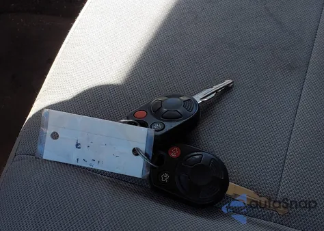 2010 Ford Escape Xlt from USA, damaged, VIN 1FMCU9DG9AKD05219